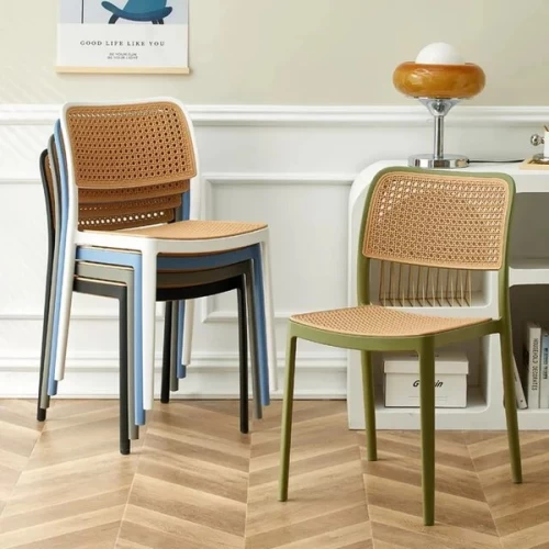 Cafe Chairs